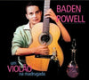 Baden Powell - Um Violao Na Madrugada / Apresentando Baden Powell E Seu Violao [