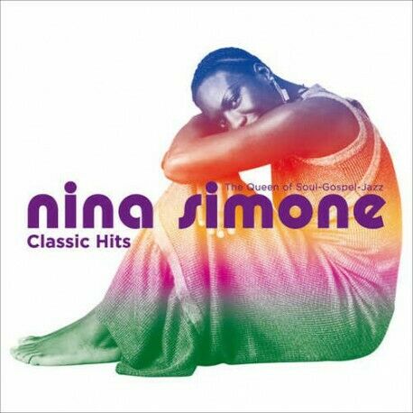 Nina Simone - Classic Hits SEALED NEW CD
