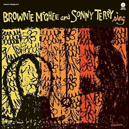 McGhee, Brownie & Sonny Terry	Sing (180 Gram) (New Vinyl)