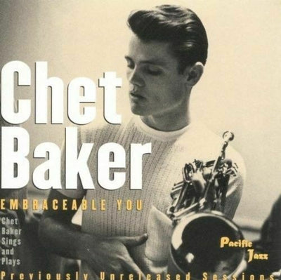 Baker, Chet	Embraceable You (180 Gram Vinyl Limited Edition) (New Vinyl)