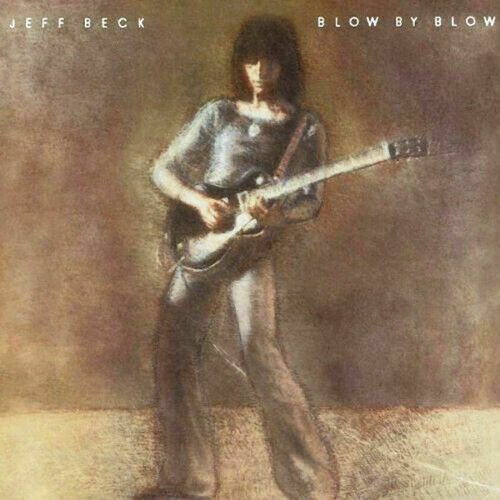 Jeff Beck - Blow By Blow [New Vinyl] 180 Gram