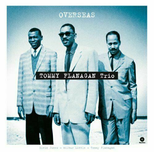 Flanagan- Tommy Trio	Overseas