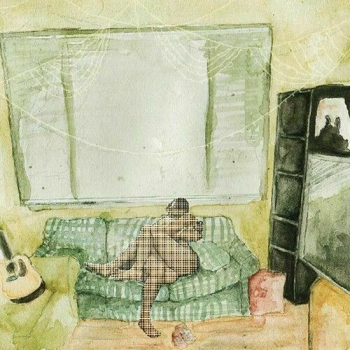 Awakebutstillinbed - What People Call Low Self-Esteem Is Really Just [Vinyl New]