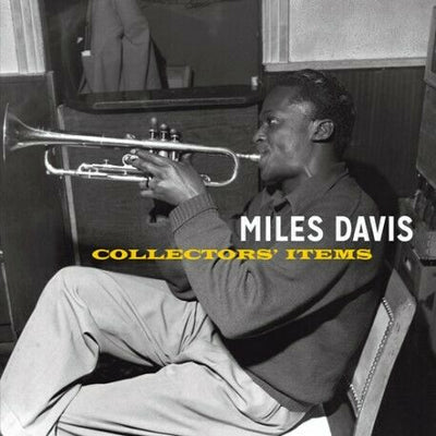 Miles Davis - Collector's Items SEALED NEW CD