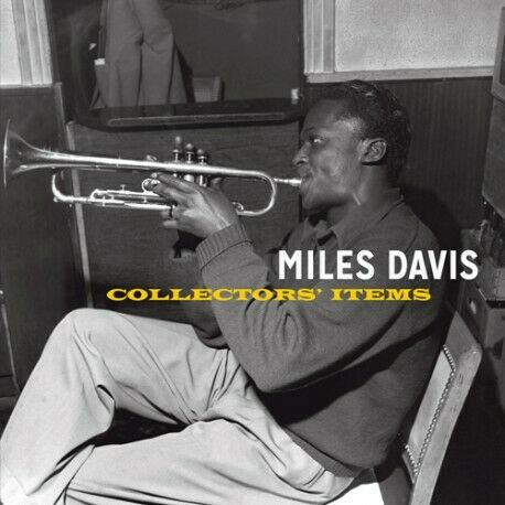 Miles Davis - Collector's Items SEALED NEW CD