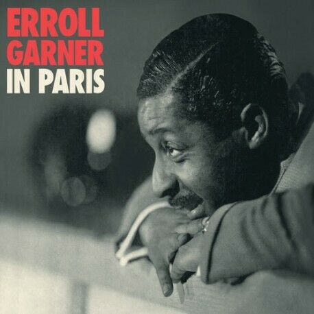 Erroll Garner - In Paris [New CD] Bonus Tracks, Ltd Ed, Digipack Packa