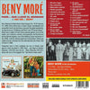 Beny Moré - Pare Que Llego El Barbaro / Asi Es Beny [Remastered Deluxe Digipak]