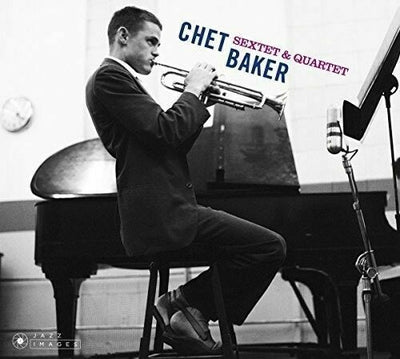 Chet Baker - Sextet & Quartet [New CD] Bonus Tracks, Deluxe Ed, Rmst, Digipack