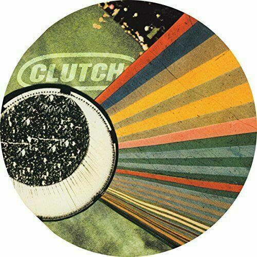 CLUTCH-LIVE AT THE GOOGOLPLEX (PICT) (UK IMPORT) VINYL LP NEW