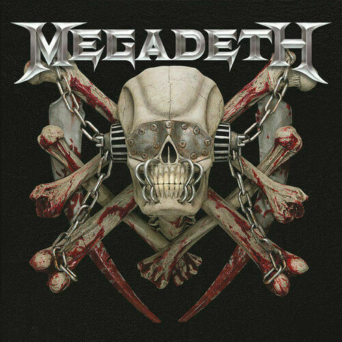 Megadeth - Killing Is My Business And Business Is Good: The Final Kill [New Viny
