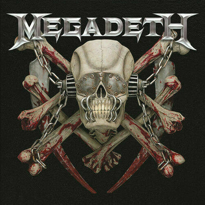 Megadeth - Killing Is My Business And Business Is Good: The Final Kill [New Viny