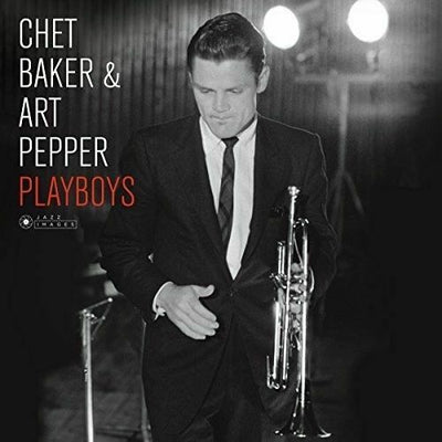 Baker, Chet/Pepper, Art	Playboys