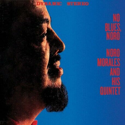 Noro Quintet Morales - No Blues Noro / His Piano & Rhythm [Limited Digipak] [New