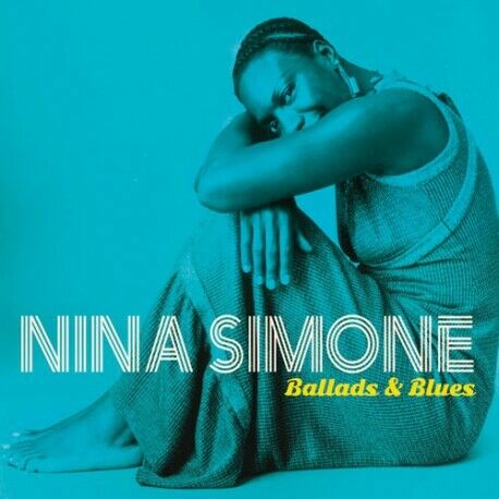 Nina Simone - Ballads & Blues - CD - New