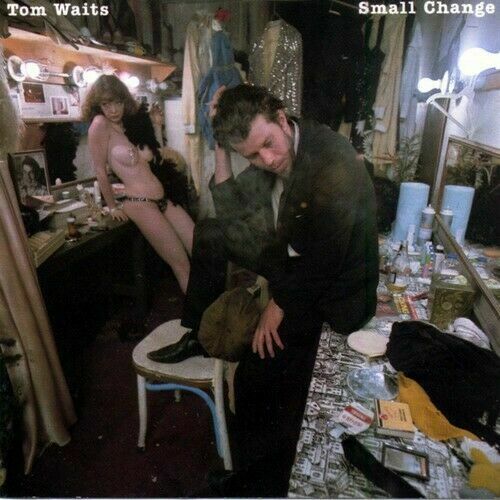 Tom Waits - Small Change [New Vinyl LP]