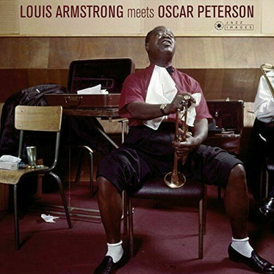 Peterson, Oscar Trio	Affinity