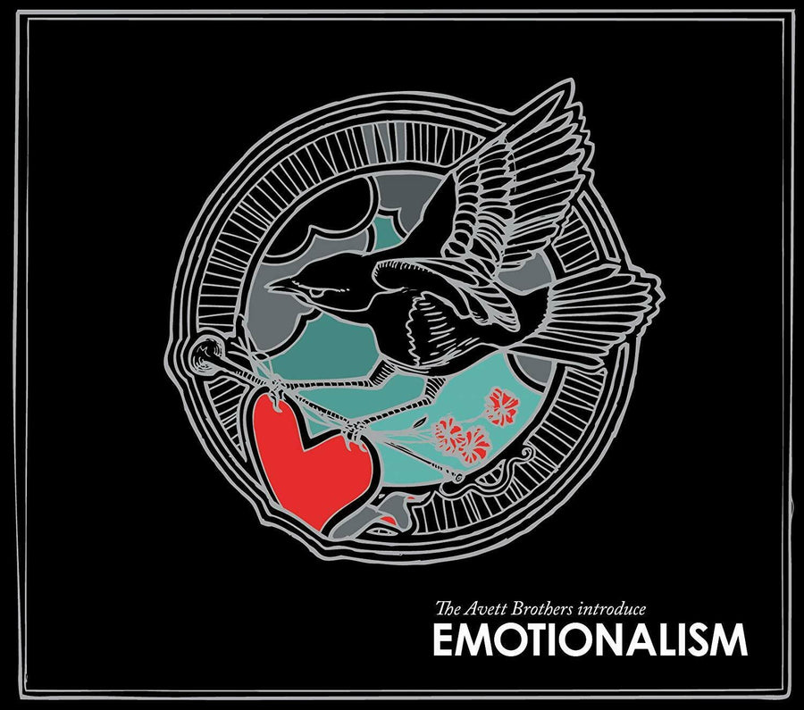 Avett Brothers - Emotionalism - Vinyl NEW