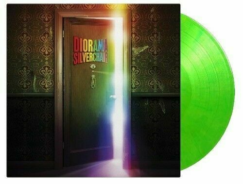 Silverchair - Diorama [New Vinyl]