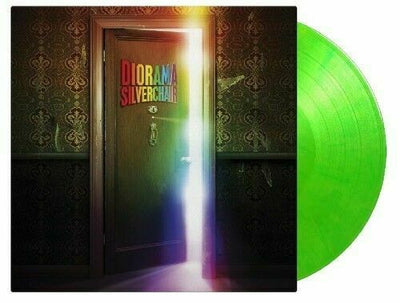 Silverchair - Diorama [New Vinyl]