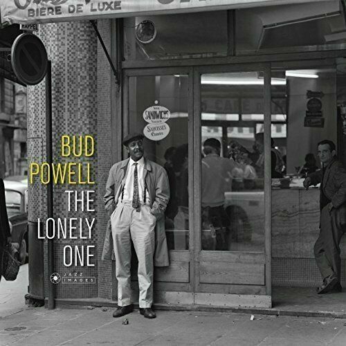 Powell- Bud	Lonely One (Gatefold Edition/ New Vinyl)