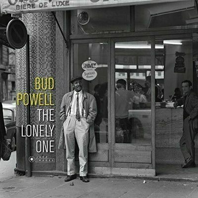 Powell- Bud	Lonely One (Gatefold Edition/ New Vinyl)