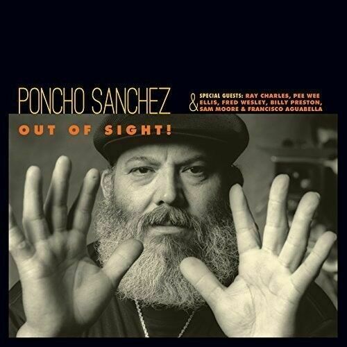 Sanchez, Poncho	Out of Sight! (180 Gram Vinyl Limited Edition) (New Vinyl)