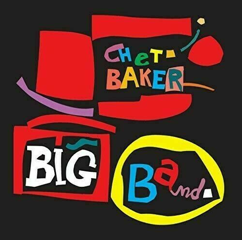 Chet Baker - Big Band [New CD] Bonus Tracks, Deluxe Ed, Mini LP Sleeve