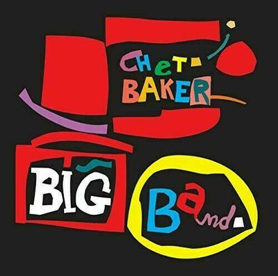 Chet Baker - Big Band [New CD] Bonus Tracks, Deluxe Ed, Mini LP Sleeve