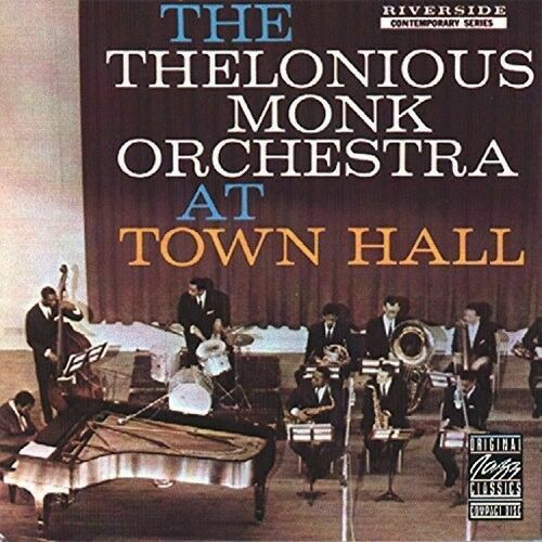 Monk, Thelonious Quartet	Live at the Five Spot 1958 (180 Gram New Vinyl)