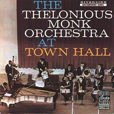 Monk, Thelonious Quartet	Live at the Five Spot 1958 (180 Gram New Vinyl)