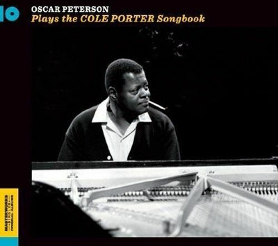 Peterson, Oscar	Plays Cole Porter (180 Gram) (New Vinyl)