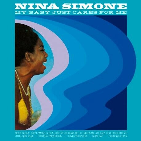 Nina Simone - My Baby Just Cares For Me: The Complete LP [Limited Digipak] [New