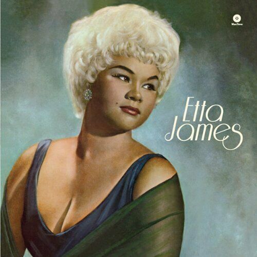 James- Etta- Third Album + 4 Bonus Tracks