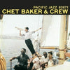 Baker- Chet	Chet Baker & Crew (Photographs By William Claxton) (New Vinyl)