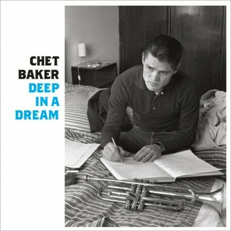 Chet Baker - Deep In A Dream [New CD] Rmst, With Book, Spain - Import