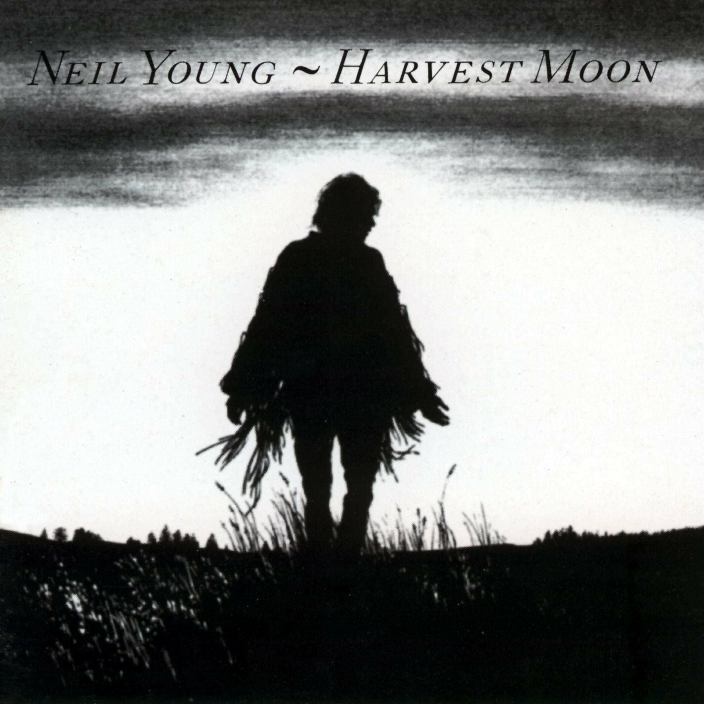 Neil Young - Harvest Moon [New Vinyl LP]