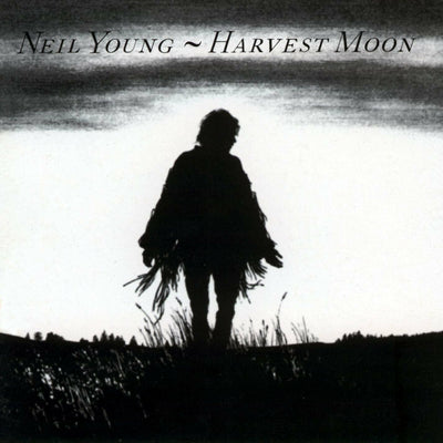 Neil Young - Harvest Moon [New Vinyl LP]