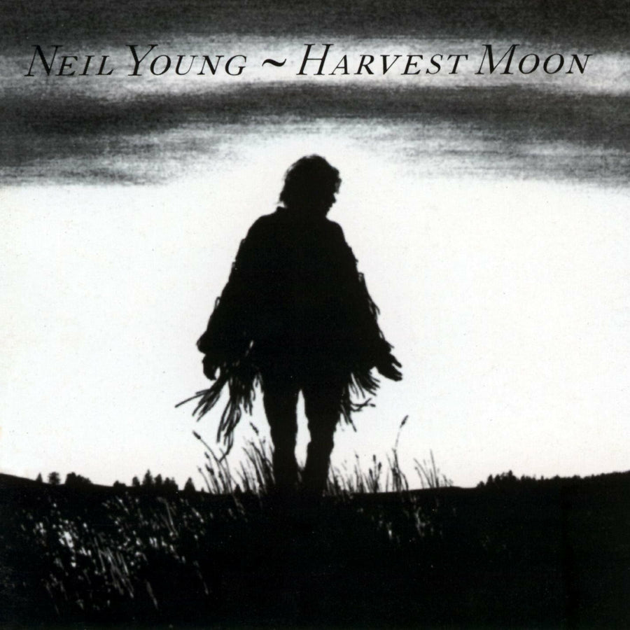 Neil Young - Harvest Moon [New Vinyl LP]