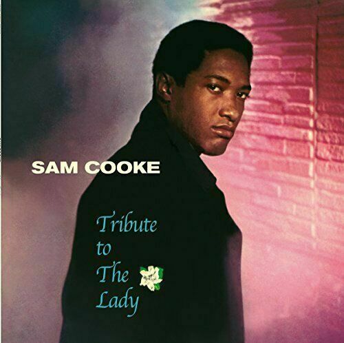 Cooke, Same	Tribute To the Lady (180 Gram) (New Vinyl)
