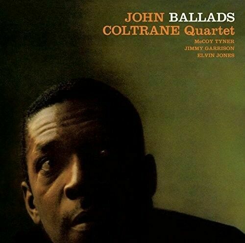 John Coltrane - Ballads [New CD] Bonus Tracks, Deluxe Ed, Mini LP Slee