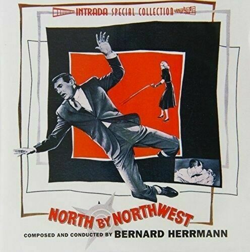 Various Artists	North by Northwest (New Vinyl)