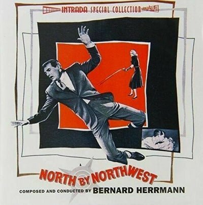 Various Artists	North by Northwest (New Vinyl)