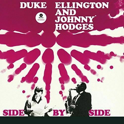 Ellington- Duke/Hodges- Johnny	Side By Side