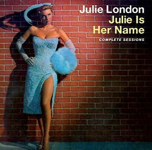Julie London - Julie Is Her Name: The Complete Sessions [New CD] Delux