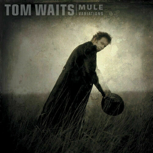 Tom Waits - Mule Variations [New Vinyl LP]