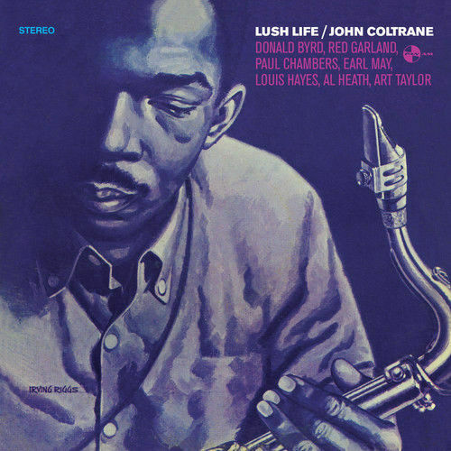 Coltrane, John	Lush Life (180 Gram Vinyl Limited Edition) (New Vinyl)