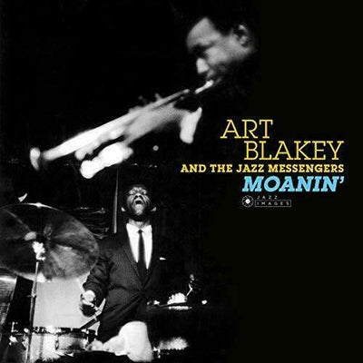 Blakey, Art & The Jazz Messengers	Moanin' (New Vinyl)
