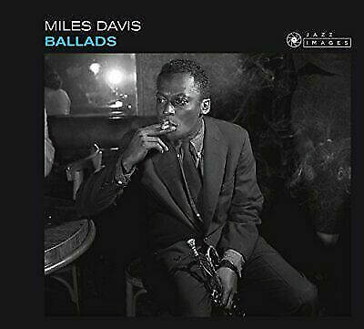 Miles Davis - Ballads [NEW CD]