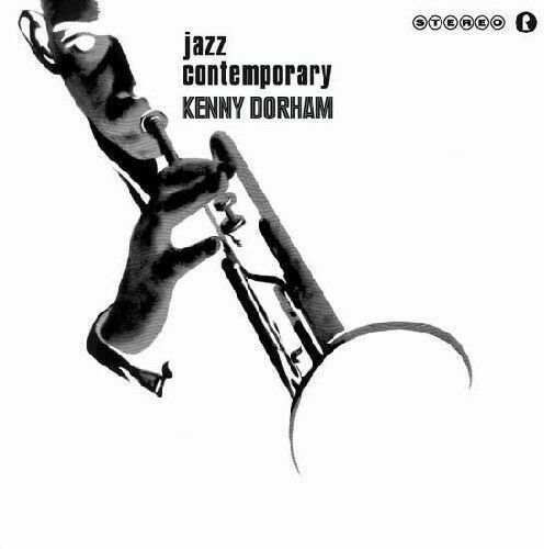 Dorham, Kenny	Jazz Contemporary (New Vinyl)