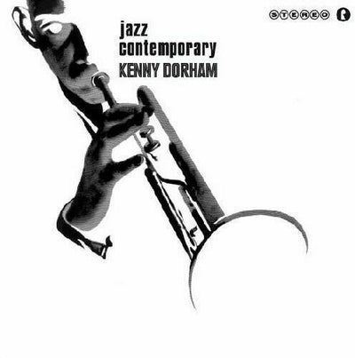 Dorham, Kenny	Jazz Contemporary (New Vinyl)